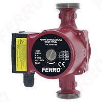 25-40-180 drinking water circulation pump