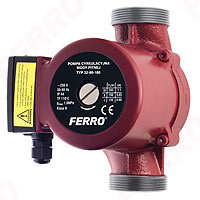 32-80-180 drinking water circulation pump