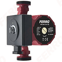 Circulation pumps
