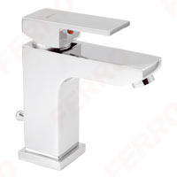 Edge - baterie stativa lavoar, cu ventil