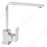 Edge - baterie stativa bucatarie