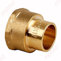 Connectors for soldering