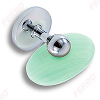 Metalia 1 - magnetic soap tray