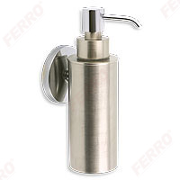 Metalia 1 - soap dispenser