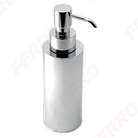 Metalia 1 - soap dispenser