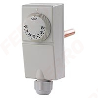 Uronski termostat 30-90 /16A/ 250V