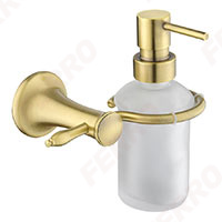 ANTICA soap dispenser