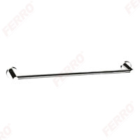 Grace Towel rail single - 450mm