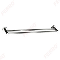 Grace Towel rail double - 450mm