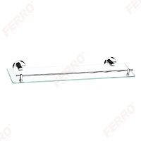 Grace Glass shelf - 500mm