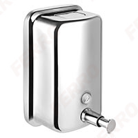 Soap dispenser 900 ml