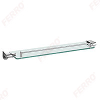 Glass shelf - 460mm