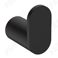 Nostris - single hook, black