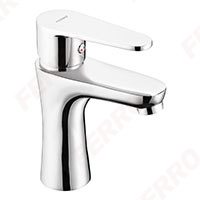 LEED/BREEAM faucets