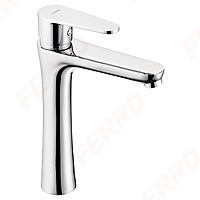 Algeo - standing counter washbasin mixer