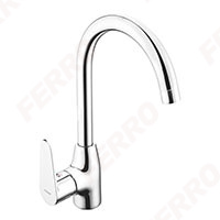 Algeo - Standing sink mixer