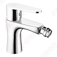 Algeo - Standing bidet mixer