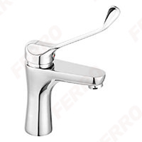 Algeo Medico - standing washbasin mixer