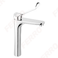 Algeo Medico - standing counter washbasin mixer