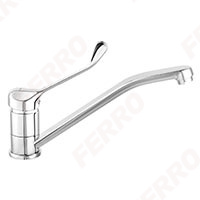 Algeo Medico - standing sink mixer