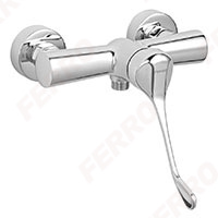 Algeo Medico - wall-mounted shower mixer