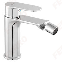 Talassa - Bidet standing mixer, chrome