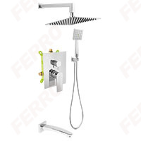 Shower sets