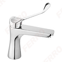 Medical washbasin Algeo Square Medico