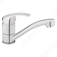 Basic - standing washbasin mixer