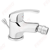 Basic - standing bidet mixer