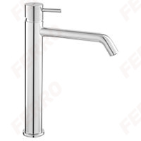 Ciriculus - Standing countertop washbasin mixer, chrome