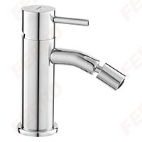 Ciriculus - Bidet standing mixer, chrome