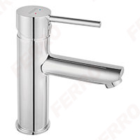 Fiesta - standing washbasin mixer