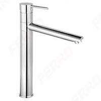 Fiesta - standing counter washbasin mixer