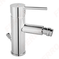 Fiesta - bidet standing mixer