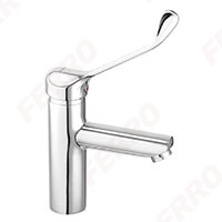 Fiesta Medico - standing washbasin mixer