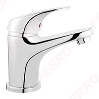 Ferro One - standing washbasin mixer