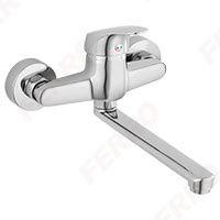 Ferro One - wall-mounted sink mixer