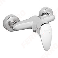 Ferro One - wall-mounted shower mixer