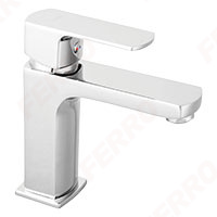 Alba VerdeLine - standing washbasin mixer