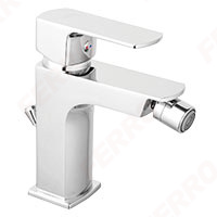 Alba VerdeLine - bidet standing mixer