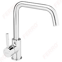 Ratio Standing sink mixer