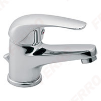 Vasto - standing washbasin mixer