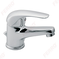 Vasto - standing washbasin mixer