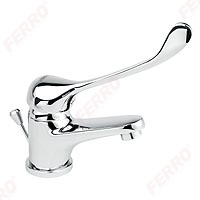 Vasto Medico - Washbasin standing mixer