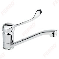 Vasto Medico - Standing sink mixer