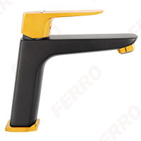 Vitto Black/Gold Verdeline
