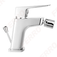 VITTO VERDELINE - bidet standing mixer, chrome