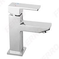 Zicco - standing washbasin mixer