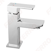 Zicco - Standing washbasin mixer